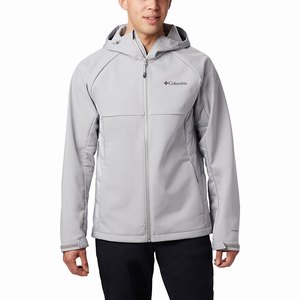 Columbia Baltic Point™ Insulated Jacka Herr Grå (SCZYX2517)